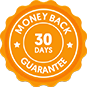 wpinnovators product money back guarantee icon