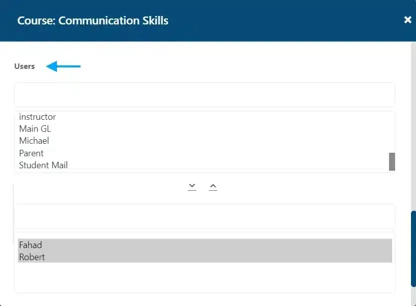 wpinnovators product access scheduler for learndash set a different schedule for specific users or user roles image