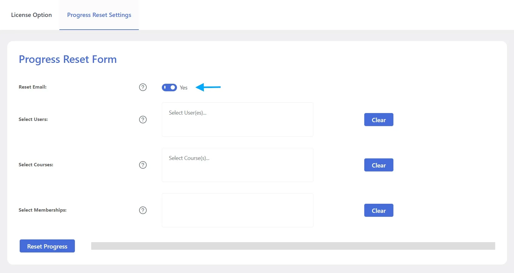 wpinnovators product progress reset for lifterlms reset email image wpinnovators product progress reset for lifterlms reset email image