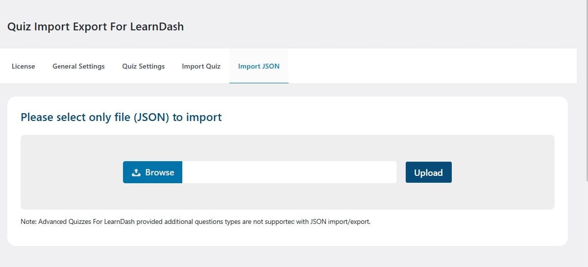 wpinnovators product quiz import export for learndash json import image wpinnovators product quiz import export for learndash json import image