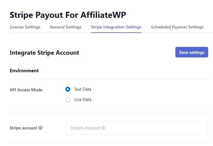 wpinnovators product stripe payout for affiliatewp stripe integration settings image wpinnovators product stripe payout for affiliatewp stripe integration settings image