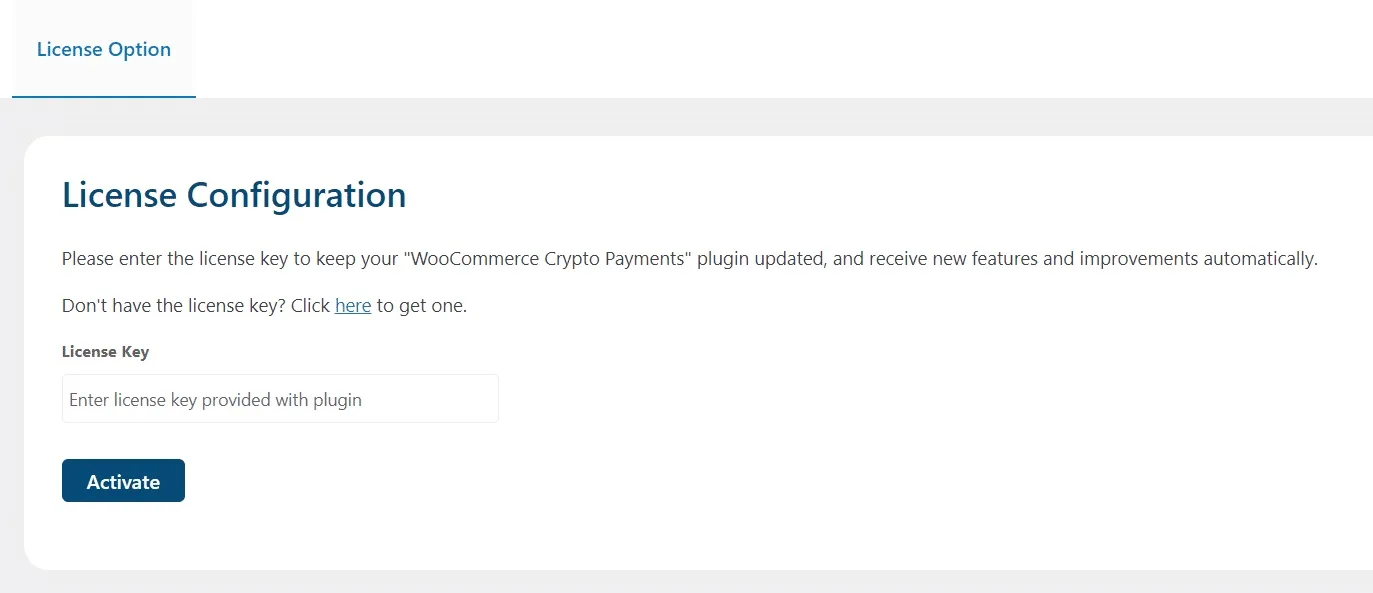 wpinnovators product metamask payment gateway for woocommerce licensing image