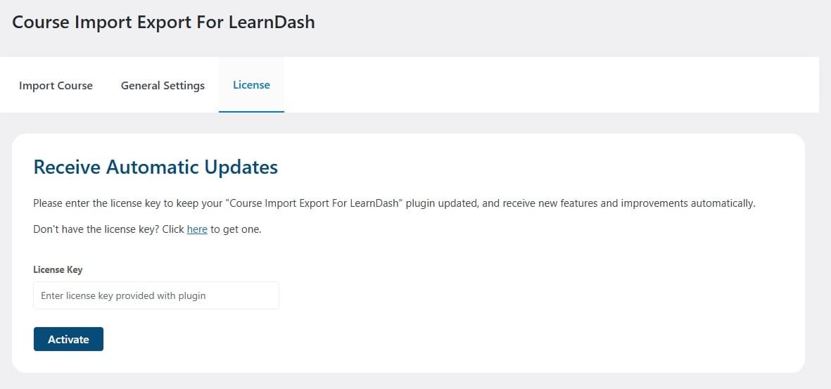 wpinnovators product course import export for learndash licensing image wpinnovators product course import export for learndash licensing image