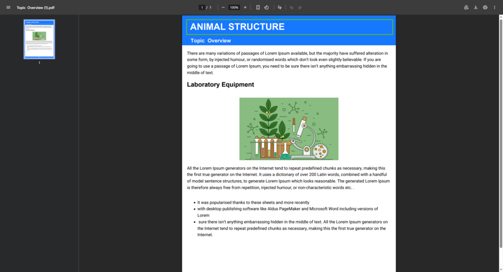 wpinnovators product course pdf generator for learndash general settings label settings topic pdf label topic exported pdf image wpinnovators product course pdf generator for learndash general settings label settings topic pdf label topic exported pdf image