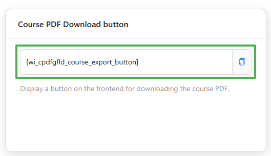 wpinnovators product course pdf generator for learndash shortcodes course pdf download button image wpinnovators product course pdf generator for learndash shortcodes course pdf download button image