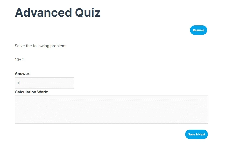 wpinnovators product advanced quizzes for learndash calculation formula addition image
