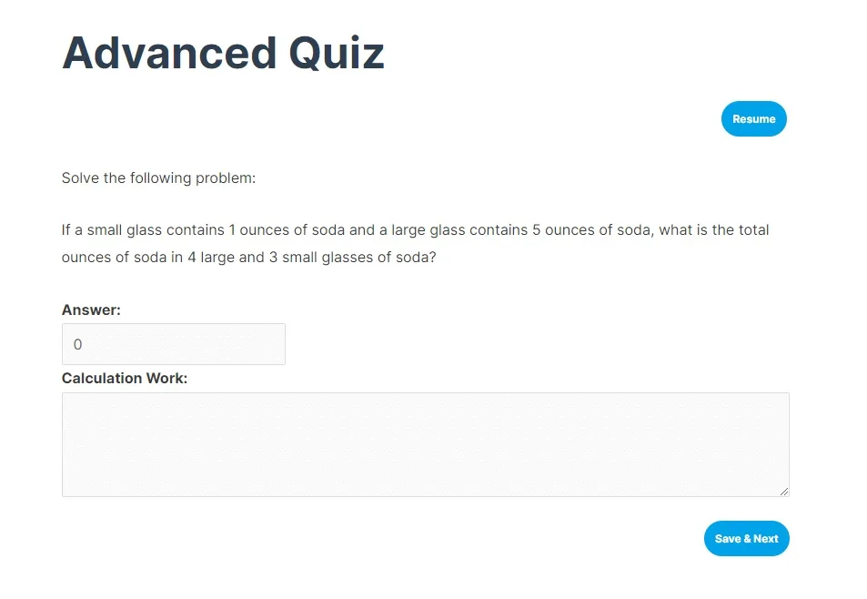 wpinnovators product advanced quizzes for learndash calculation formula image