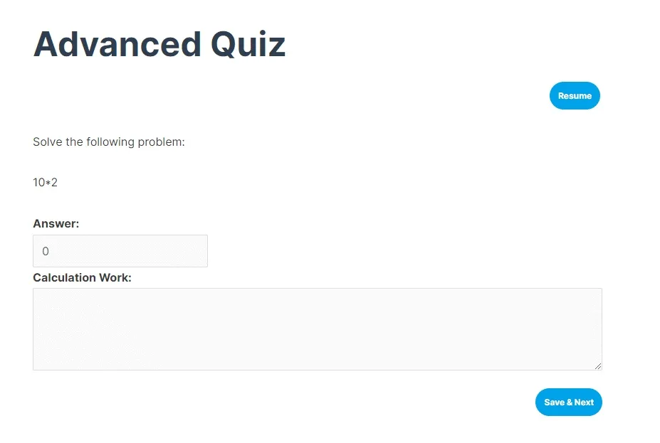 wpinnovators product advanced quizzes for learndash calculation formula multiplication image
