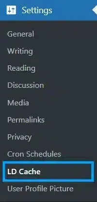 wpinnovators product redis object cache for learndash main menu image
