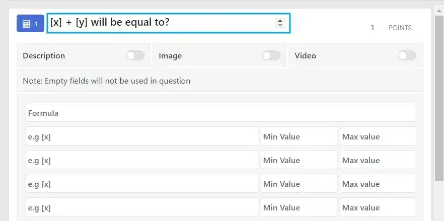 wpinnovators product advanced questions for lifterlms arithmetic addition question backend image