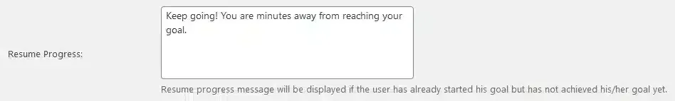 wpinnovators product learning goals for learndash resume progress note backend image