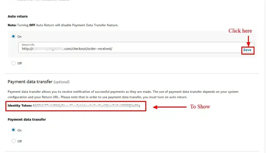 wpinnovators product paid access to quiz and certificate for learndash find identity token key image