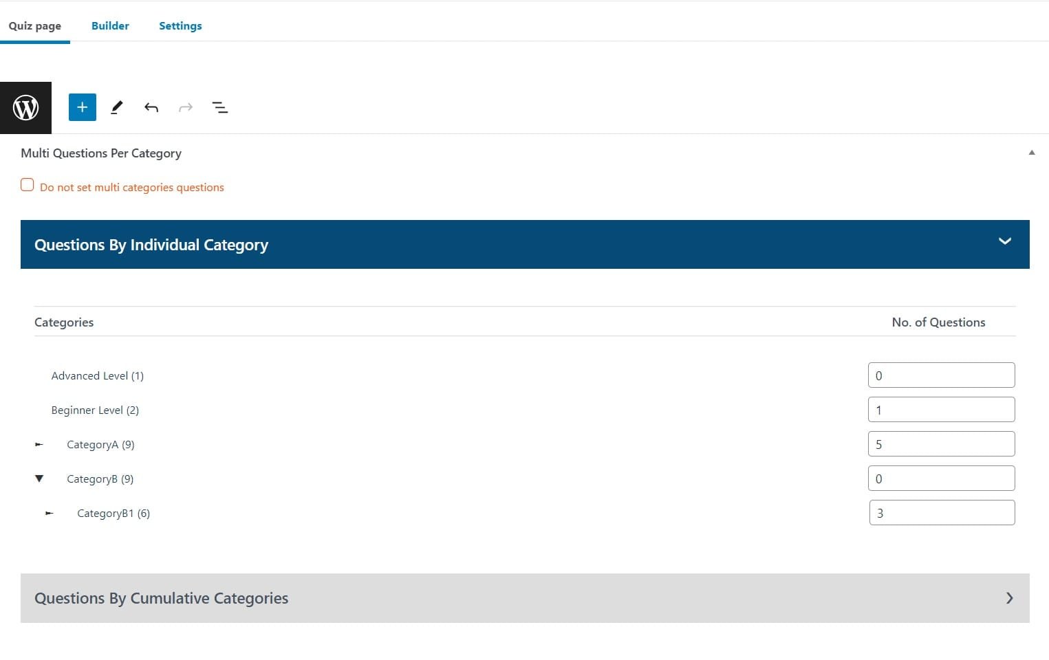 wpinnovators product question multi categories for learndash questions by individual category image wpinnovators product question multi categories for learndash questions by individual category image