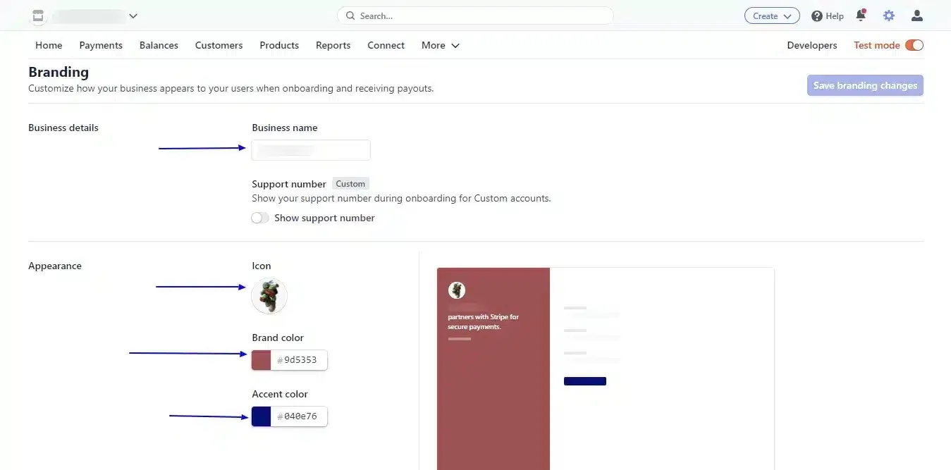 wpinnovators product stripe payout for affiliatewp connect branding image
