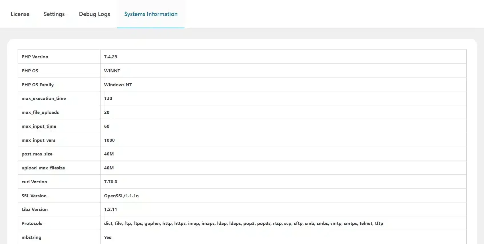 wpinnovators product audio assignment for learndash systems information image