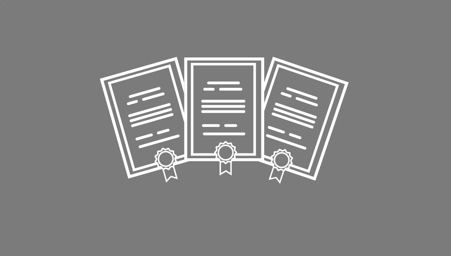 Multi Certificates For LearnDash