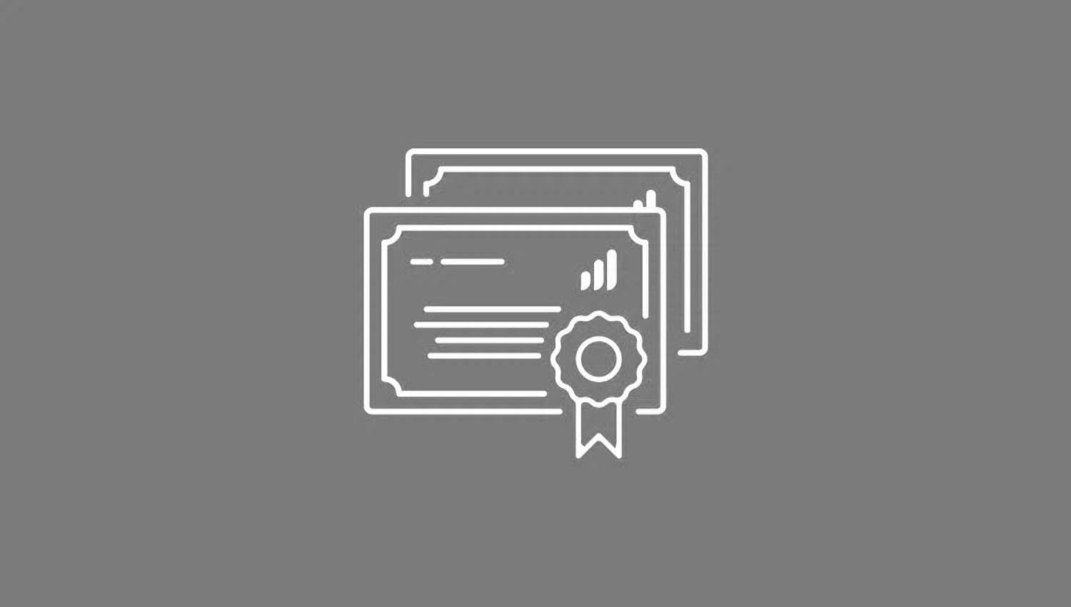 Multi Choice Certificates For LearnDash