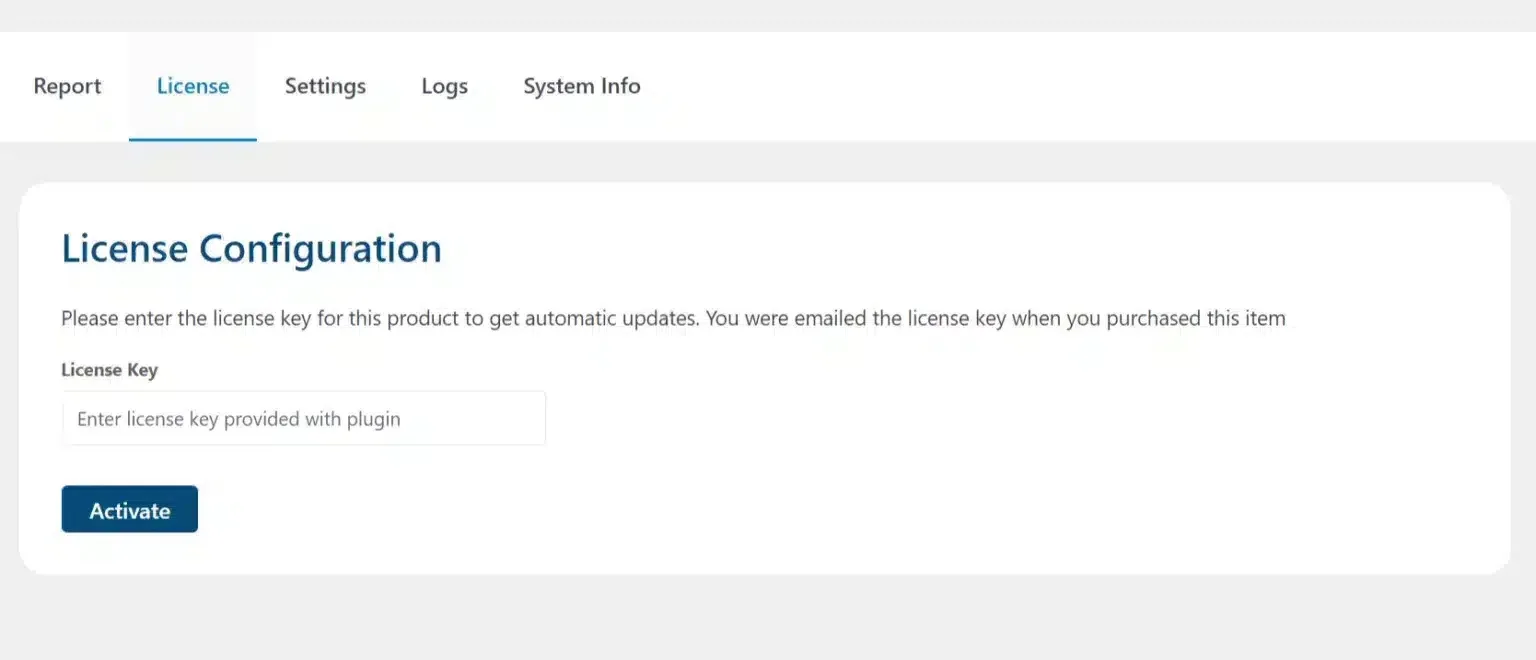 wpinnovators product quiz reports for learndash licensing image