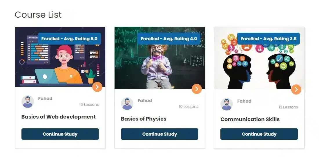 wpinnovators product student feedback for learndash course grid image wpinnovators product student feedback for learndash course grid image