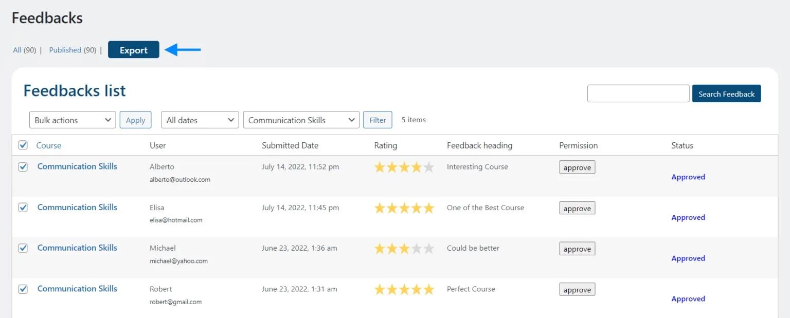 wpinnovators product student feedback for learndash export image wpinnovators product student feedback for learndash export image