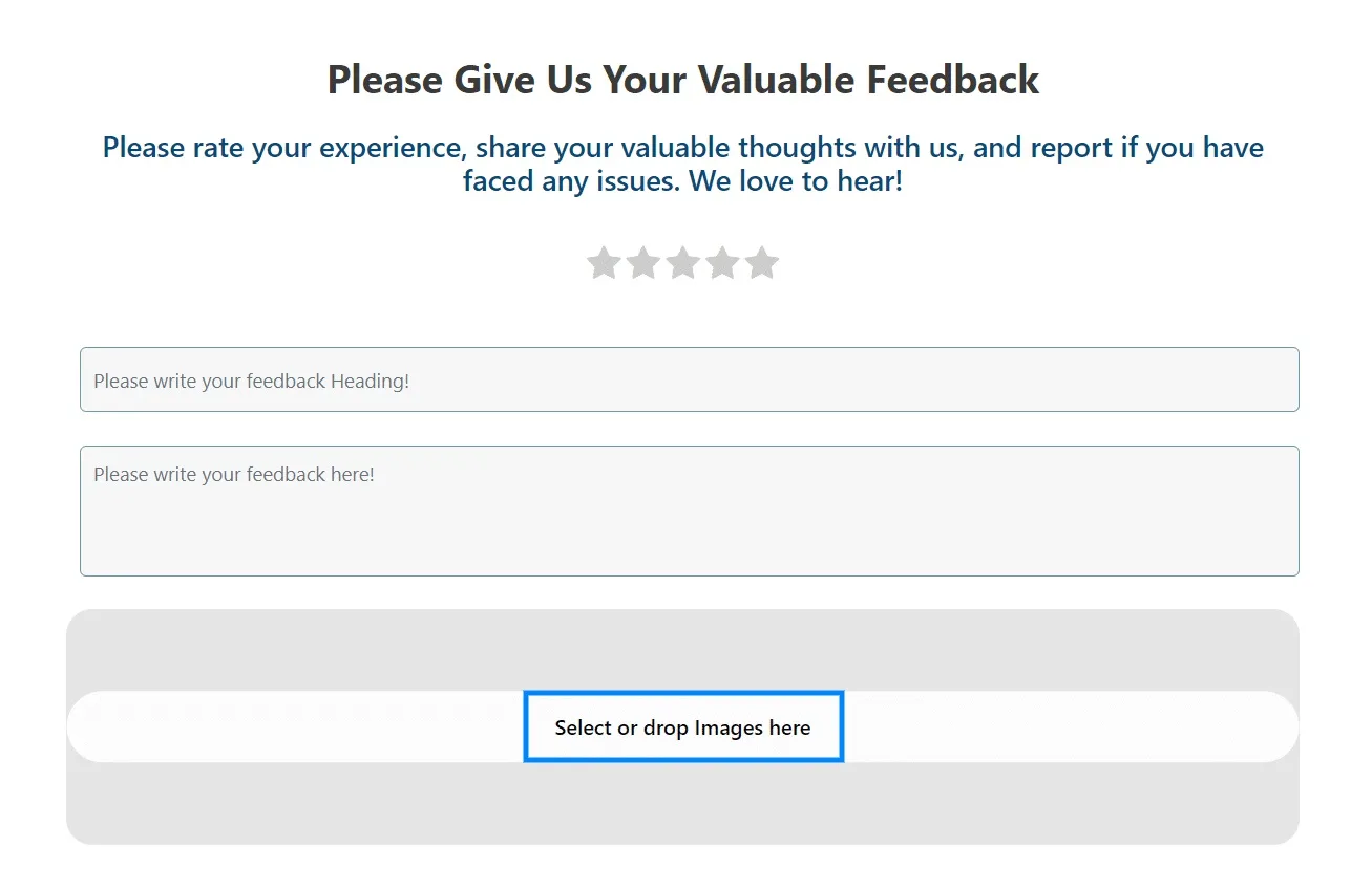 wpinnovators product student feedback for learndash picture upload image wpinnovators product student feedback for learndash picture upload image