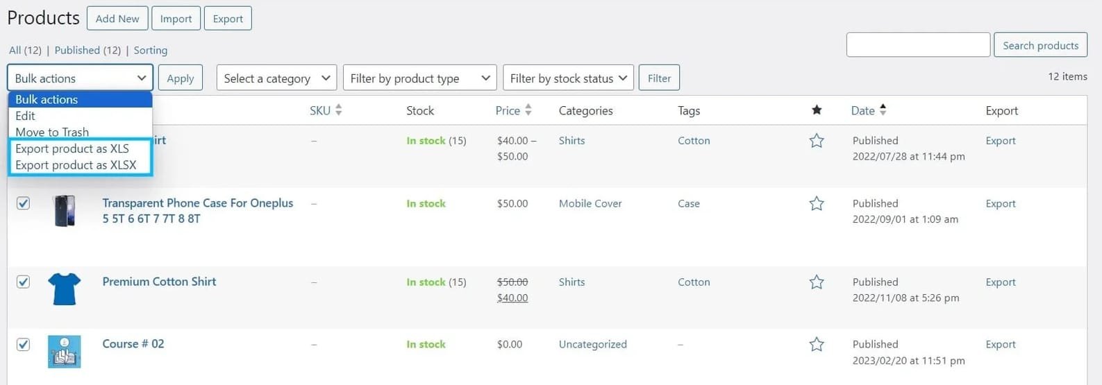 wpinnovators product products bulk import export for woocommerce bulk export image wpinnovators product products bulk import export for woocommerce bulk export image